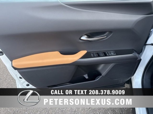 New 2025 Lexus UX 300h AWD image 20