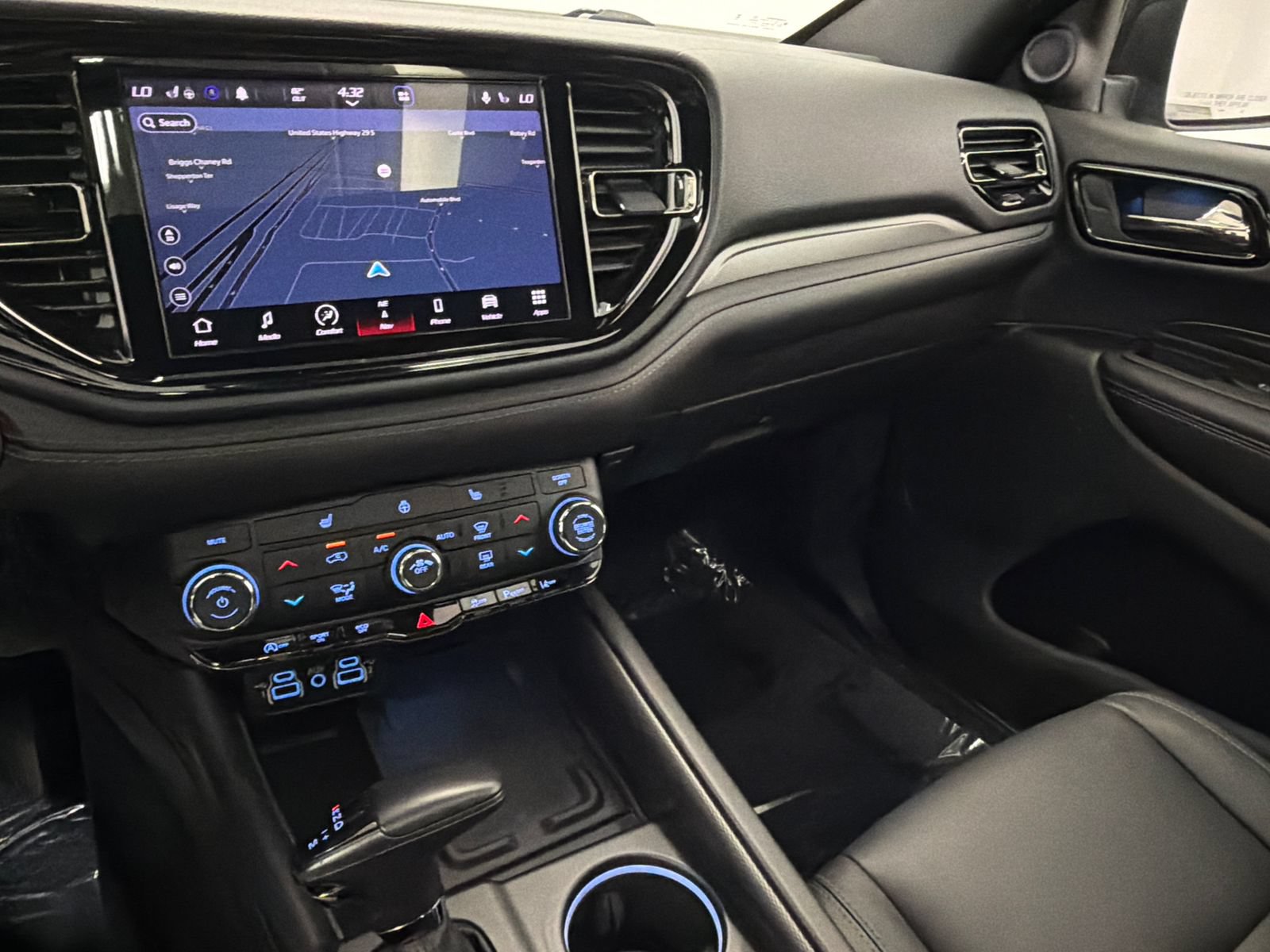 Used 2022 Dodge Durango GT AWD/4WD image 26