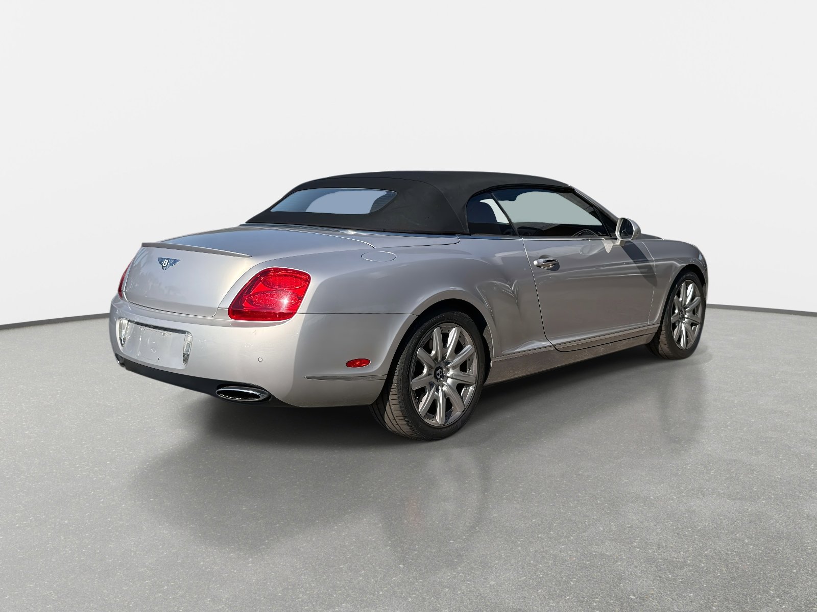 Used 2011 Bentley Continental GT Speed image 3
