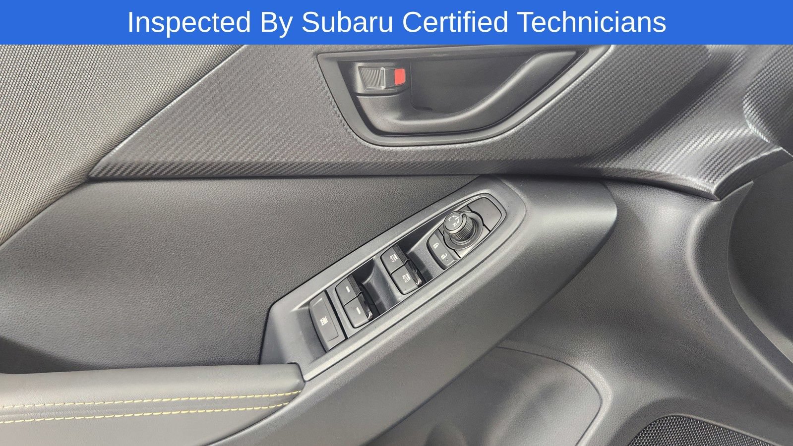 New 2026 Subaru Crosstrek 2.5i Sport AWD/4WD image 19
