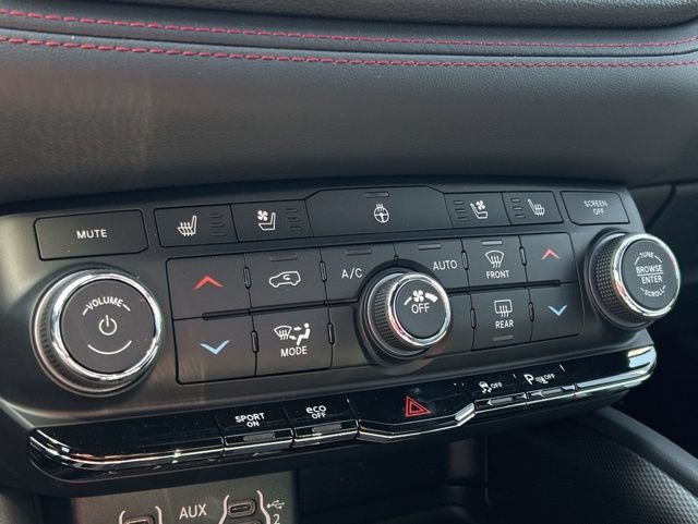 New 2026 Dodge Durango GT AWD/4WD image 46