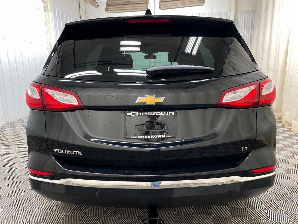 Used 2019 Chevrolet Equinox LT image 16