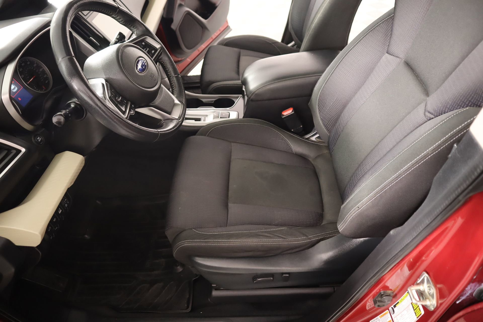 Used 2020 Subaru Ascent Premium w/ Sport Package image 11