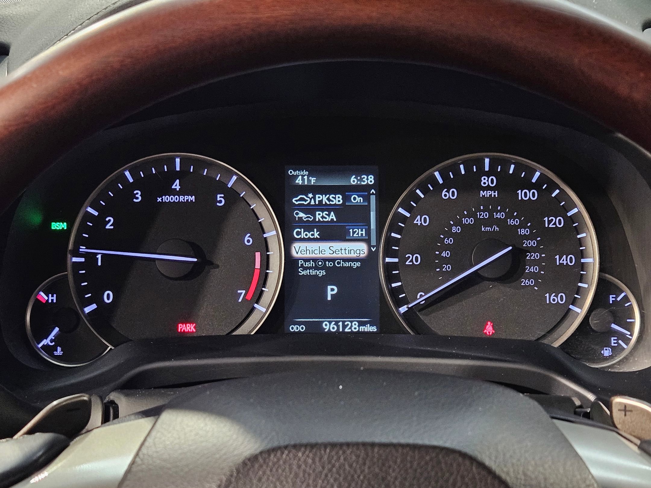 Used 2021 Lexus RX 350 AWD w/ Premium Package image 15