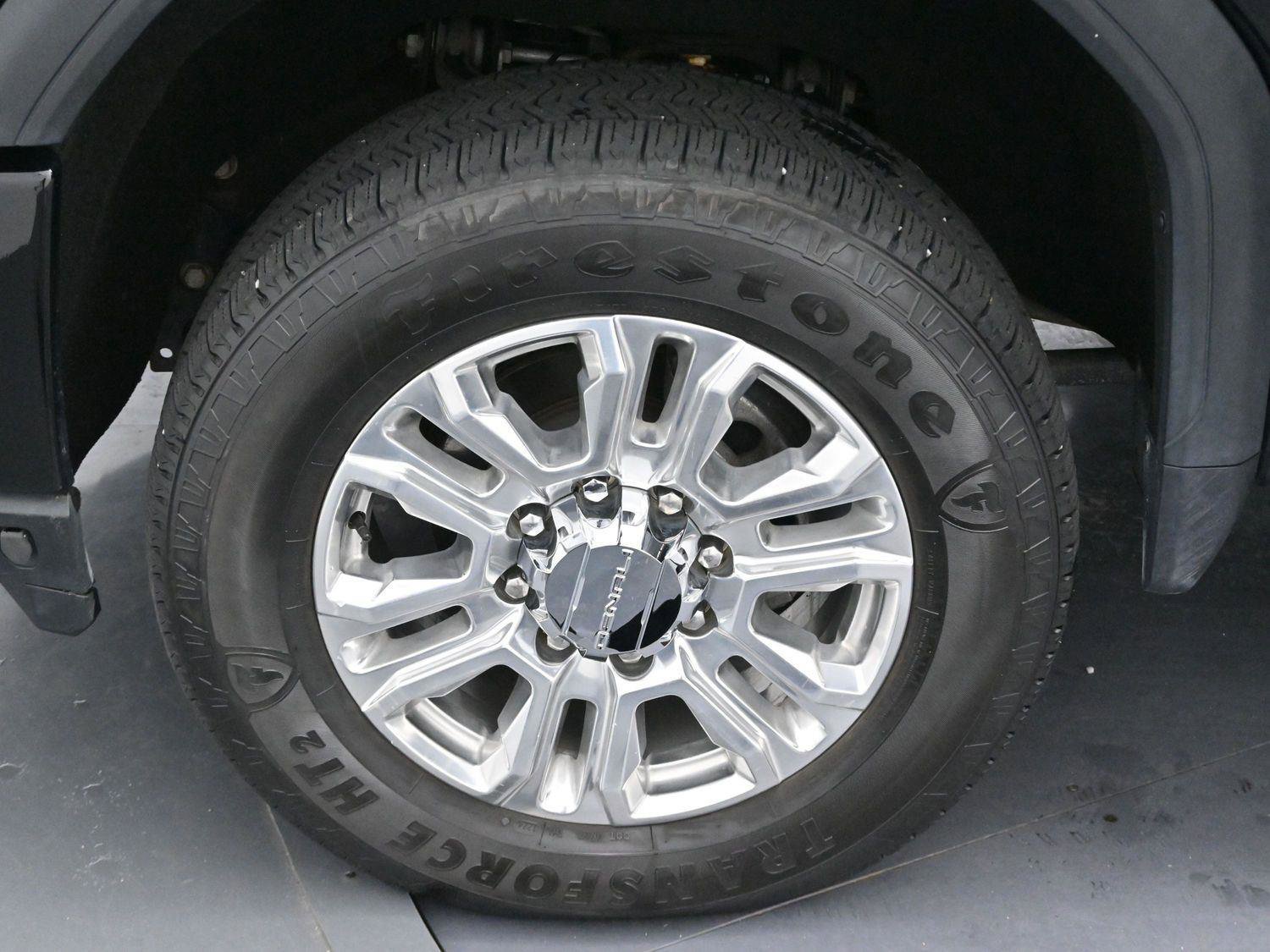 Used 2020 GMC Sierra 2500 Denali w/ Denali Ultimate Package image 32