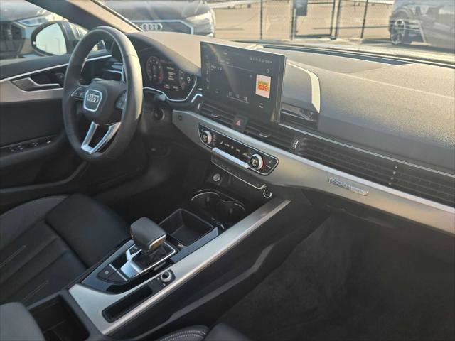 Used 2025 Audi A5 2.0T Premium Plus image 12