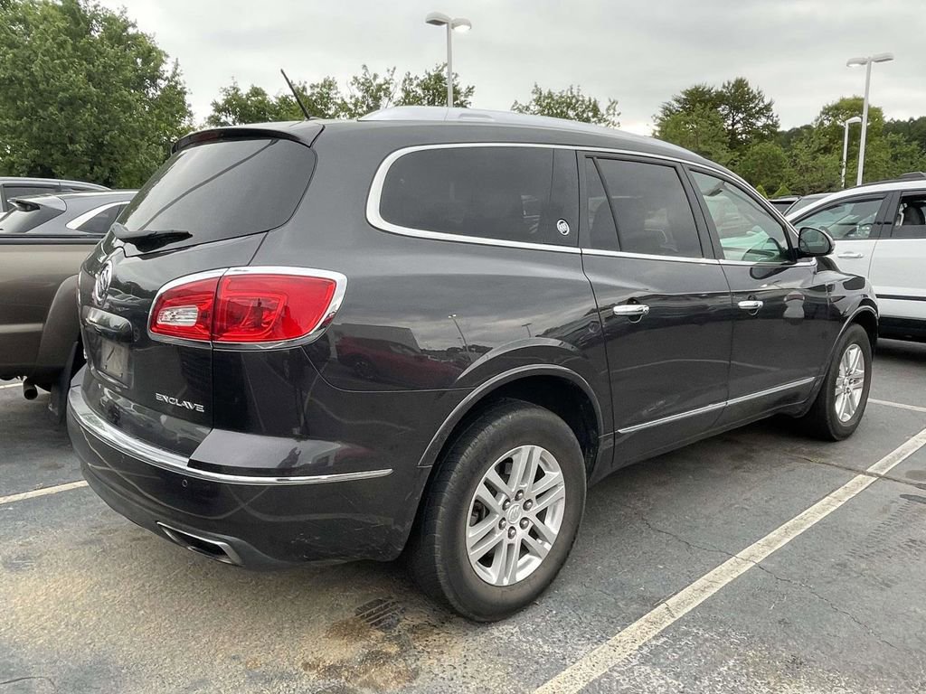 Used 2014 Buick Enclave Convenience FWD image 23