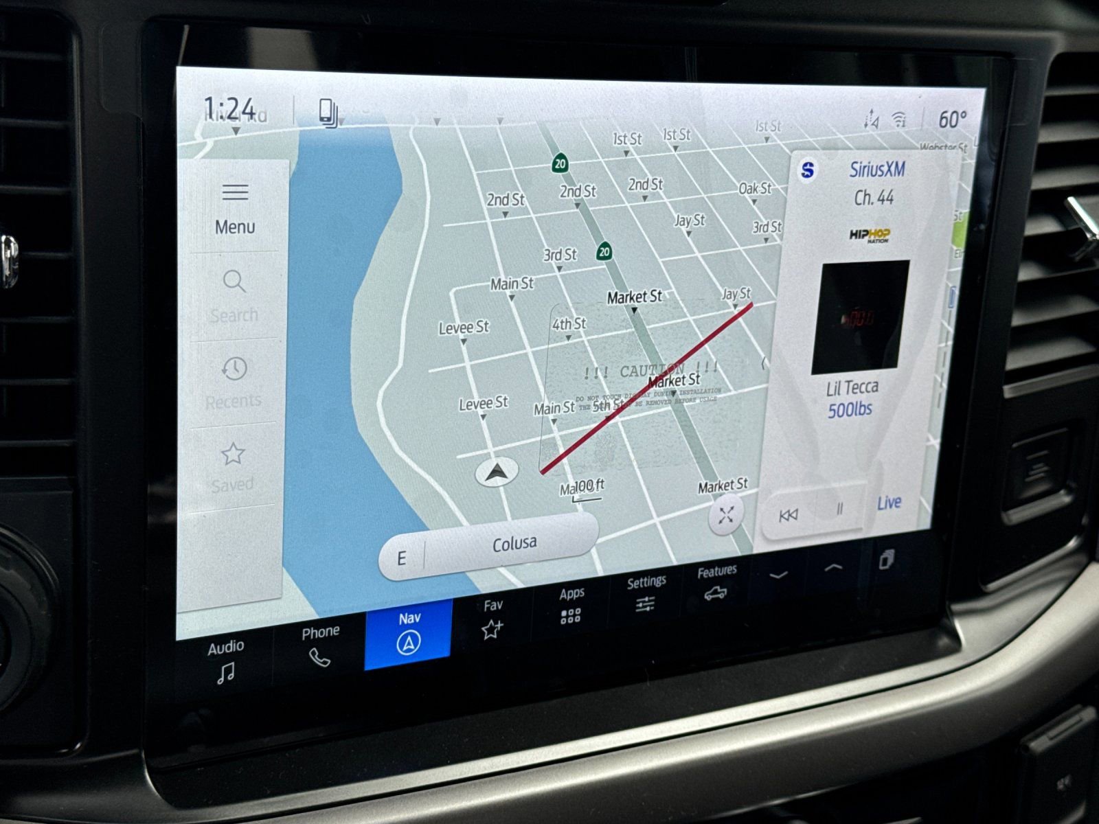 New 2026 Ford F150 XLT w/ Equipment Group 302A MID image 20