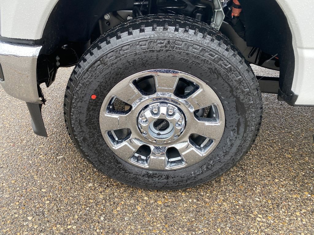 New 2026 Ford F250 Lariat w/ Lariat Ultimate Package image 29