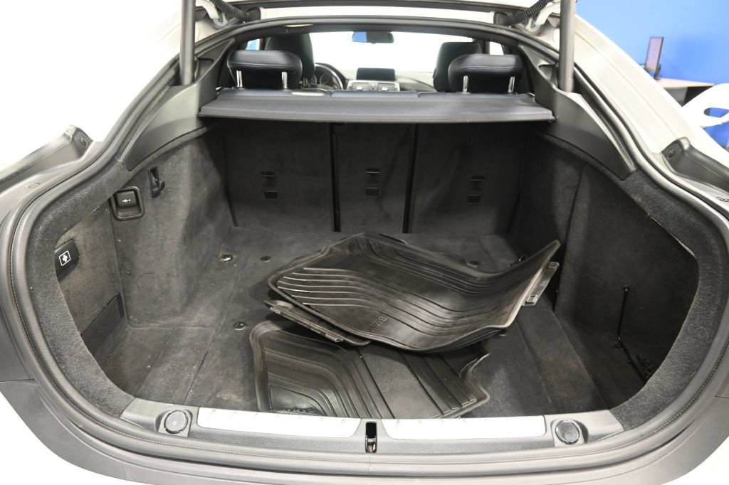 Used 2019 BMW 430i Gran Coupe xDrive w/ Convenience Package image 14