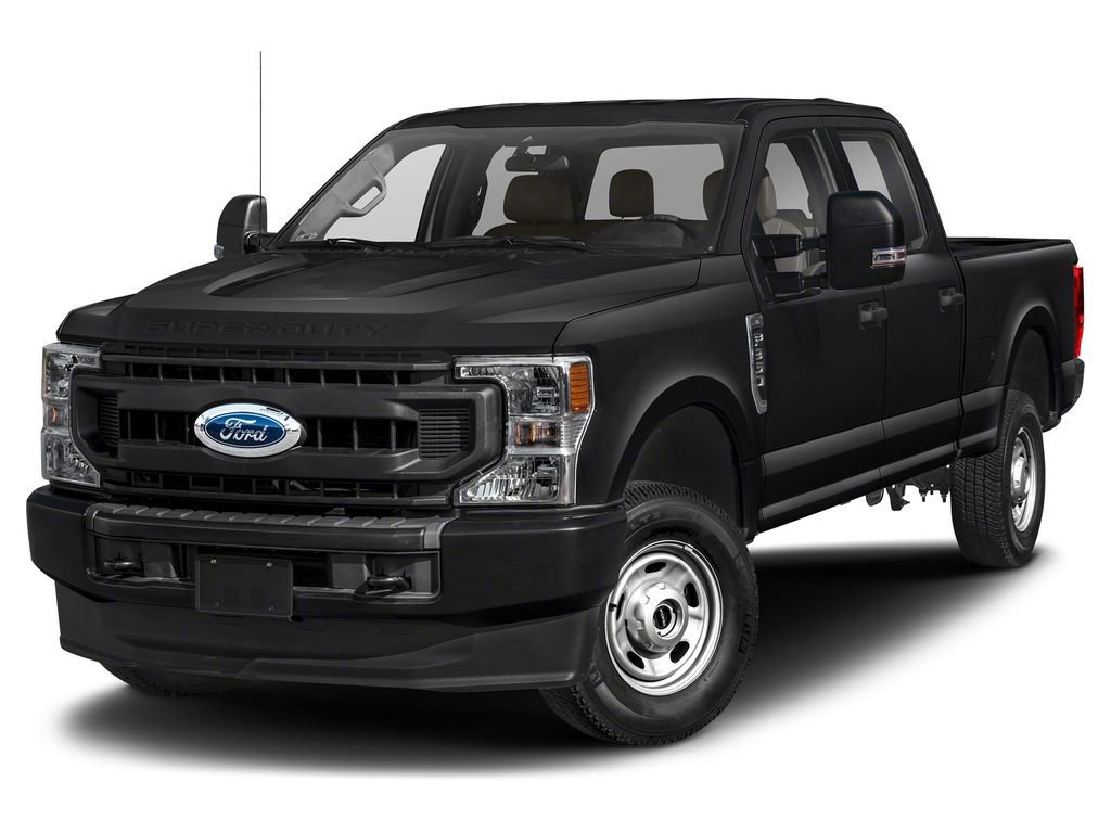 Used 2022 Ford F350 Limited