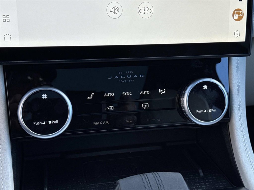 New 2026 Jaguar F-PACE R-Dynamic S image 24