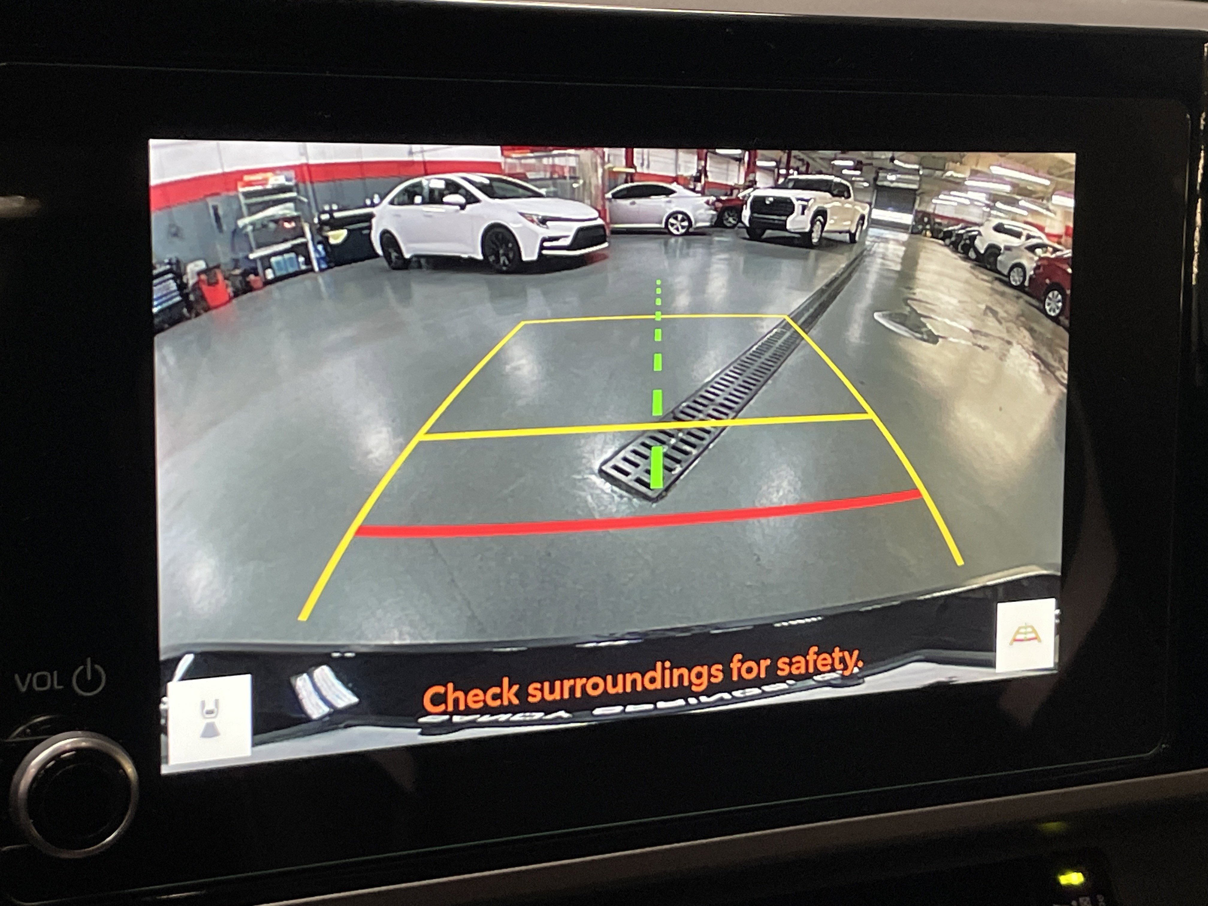 Certified 2025 Toyota Camry SE image 25