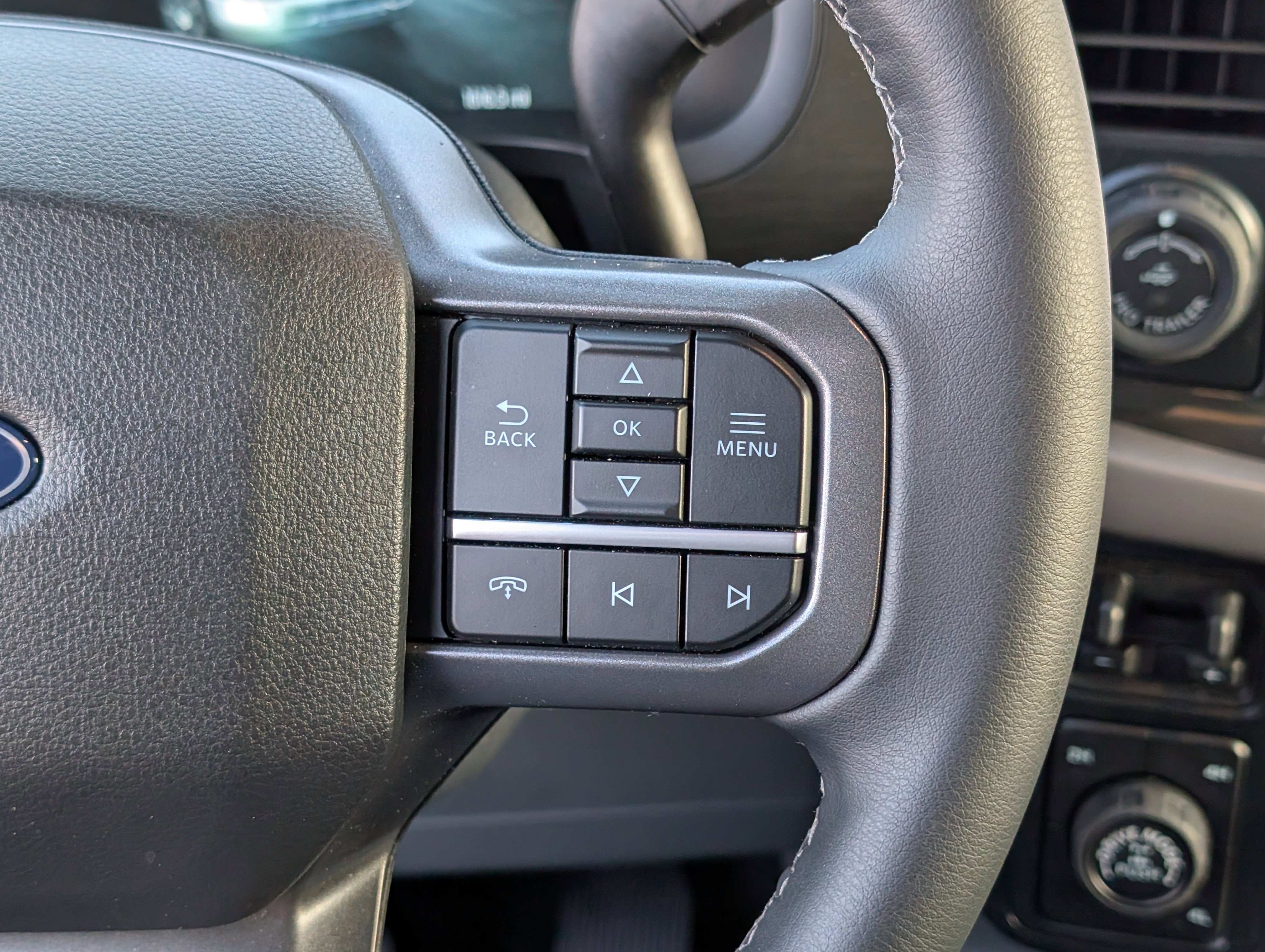 New 2025 Ford F150 XLT w/ Equipment Group 302A MID image 20