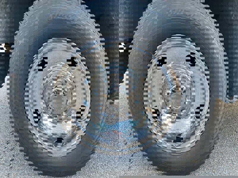 Used 2008 Ford F350 XL image 18