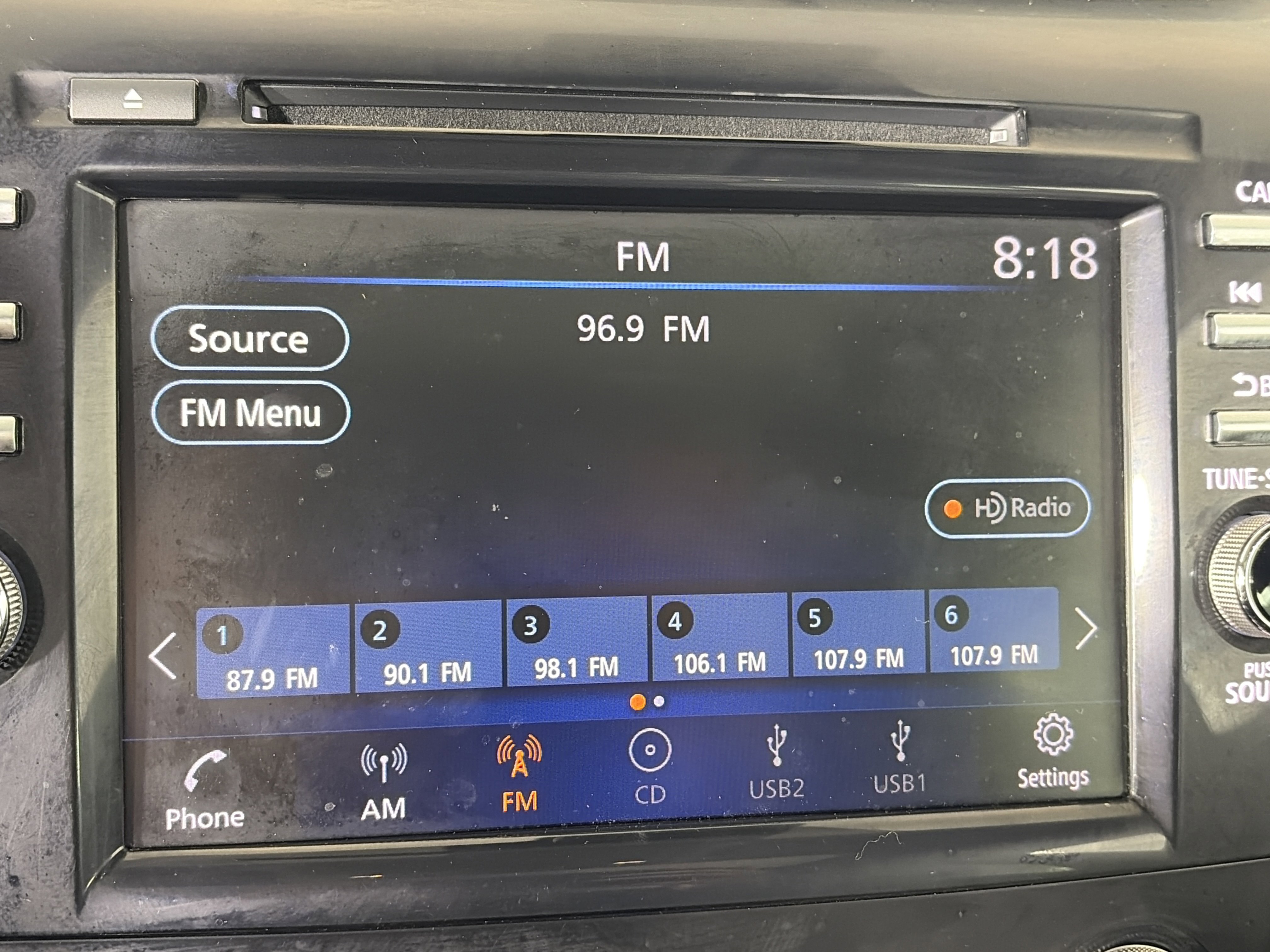 Used 2019 Nissan Murano Platinum image 21