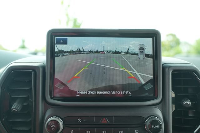 Used 2023 Ford Bronco Sport Outer Banks w/ Tech Package AWD/4WD image 30