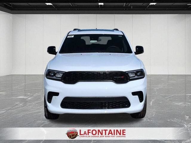 New 2026 Dodge Durango GT AWD/4WD image 8