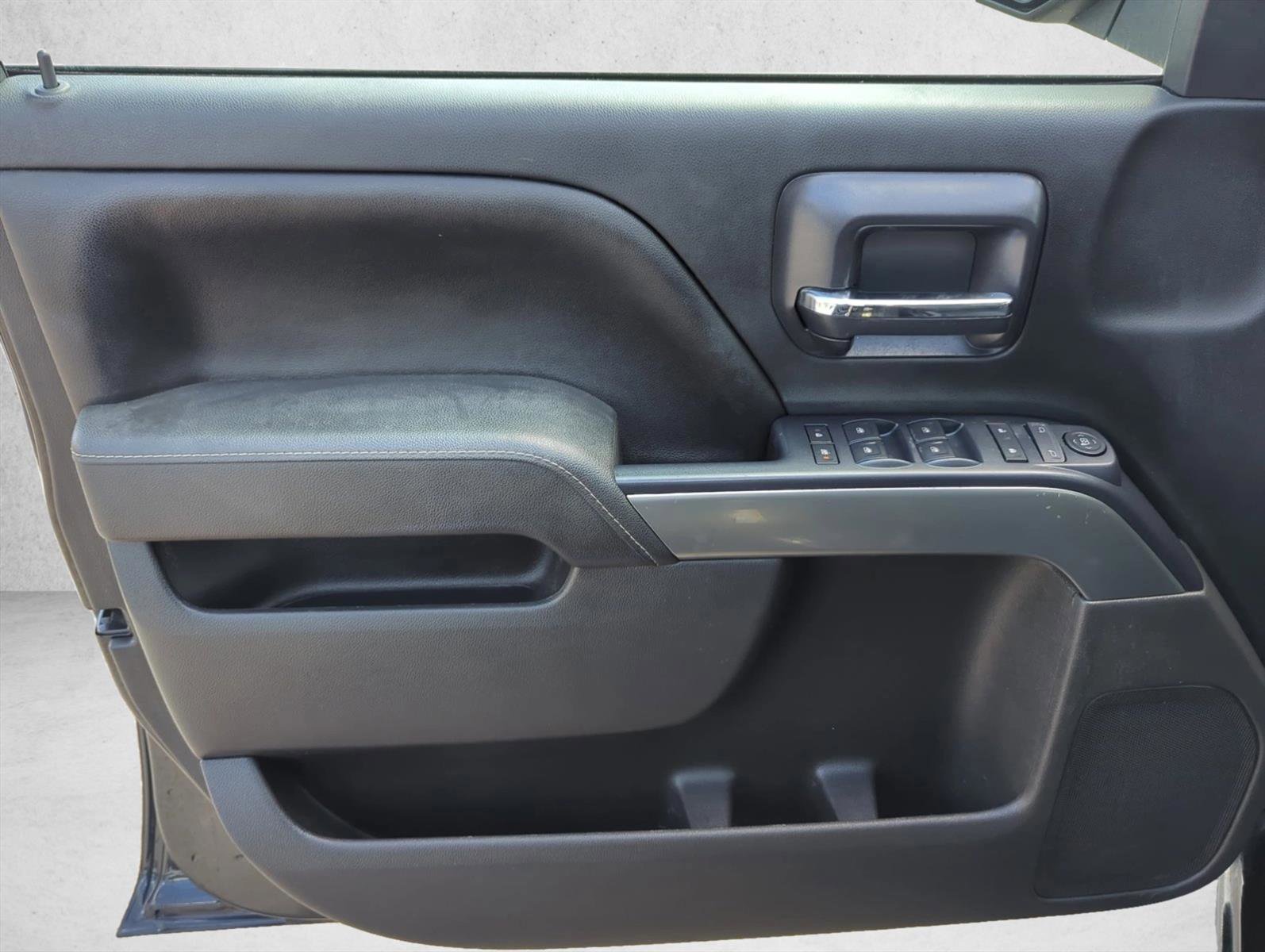 Used 2015 Chevrolet Silverado 1500 LT w/ All Star Edition RWD image 10