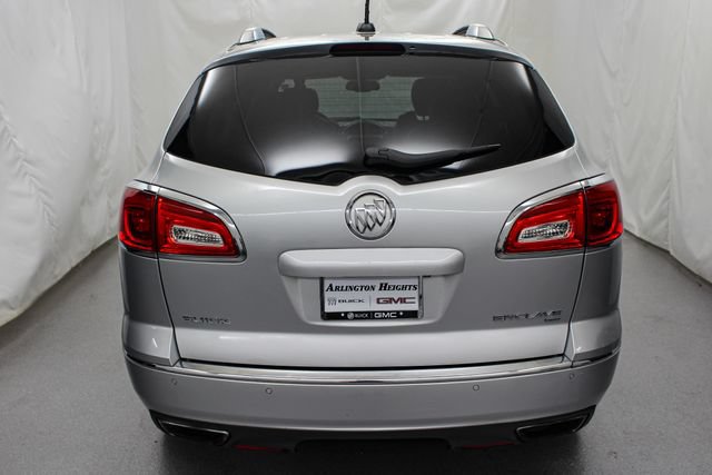 Used 2016 Buick Enclave Leather AWD/4WD image 9