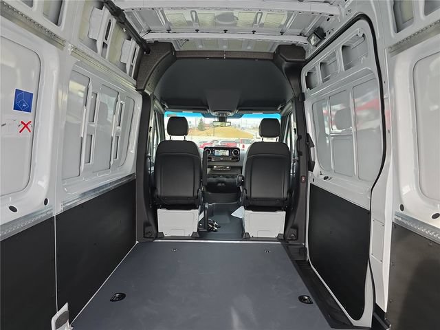 New 2026 Mercedes-Benz Sprinter 2500 image 6