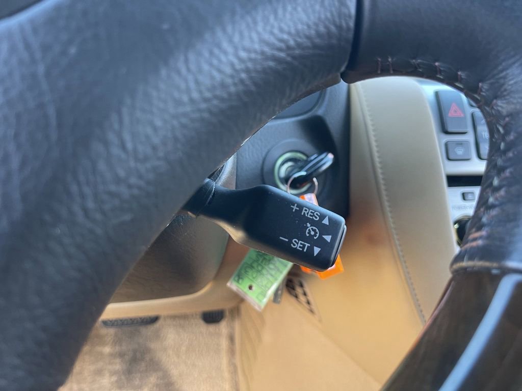 Used 2007 Lexus SC 430 Convertible image 23