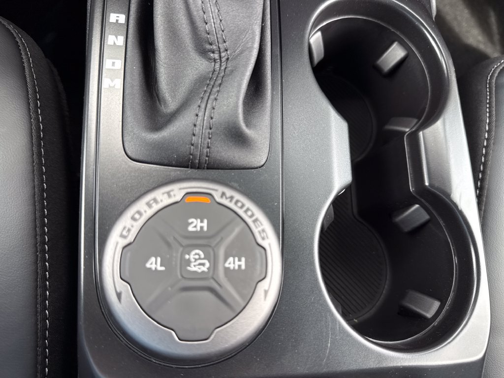 New 2026 Ford Bronco Outer Banks AWD/4WD image 31