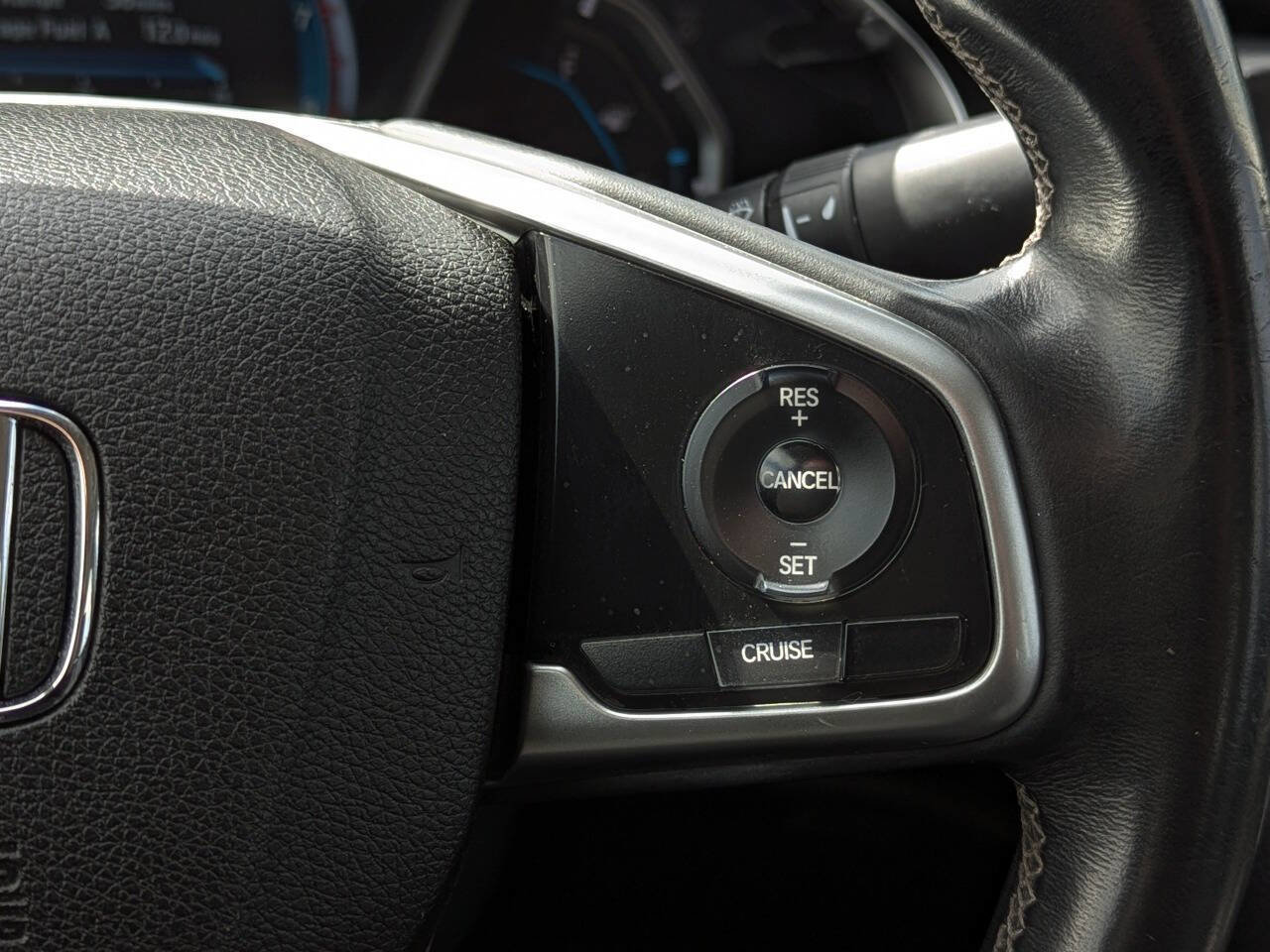 Used 2018 Honda Civic EX-T image 24