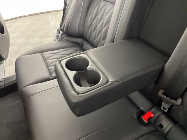 New 2026 Nissan Rogue Platinum image 43