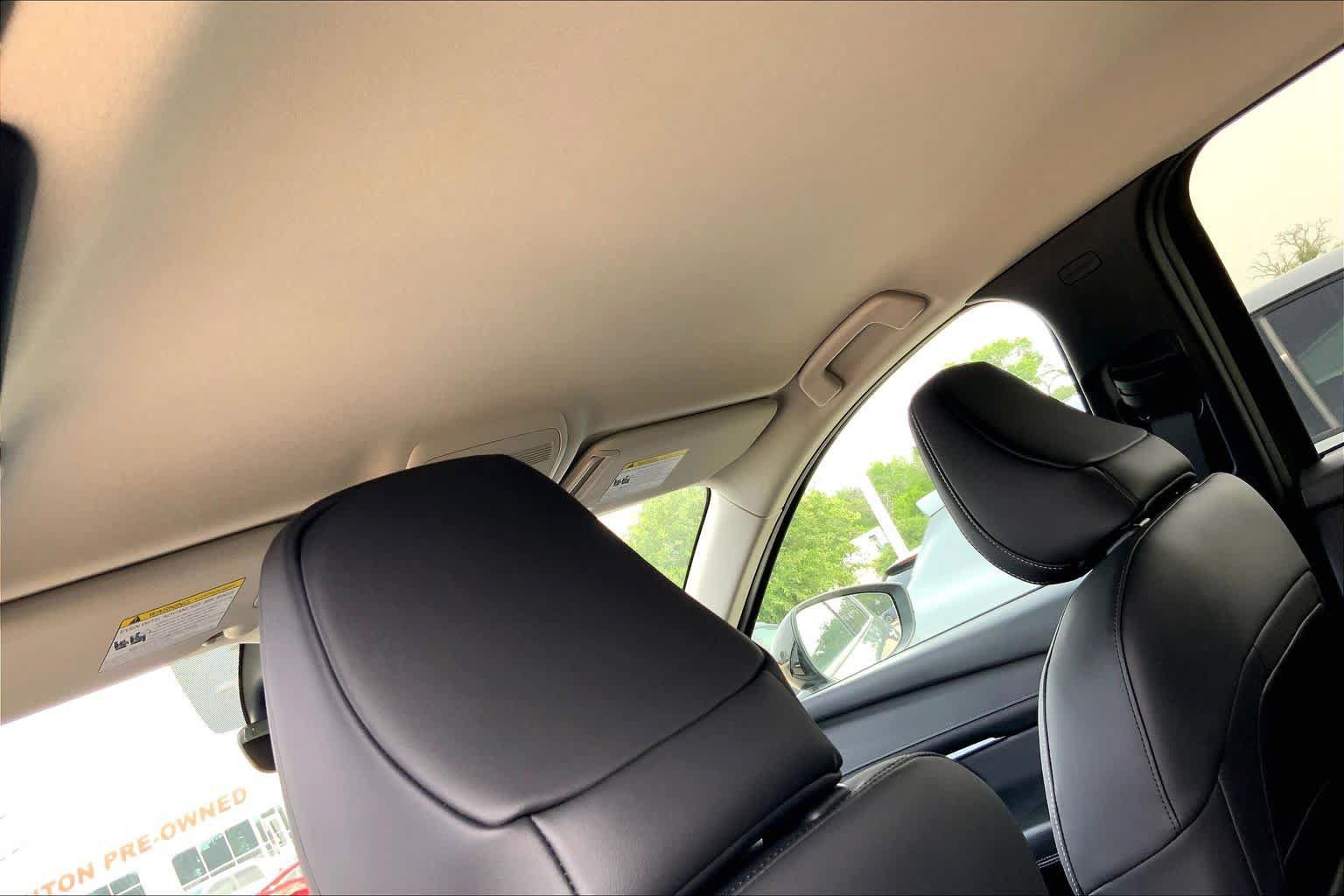 New 2026 MAZDA CX-5 Preferred AWD/4WD image 18