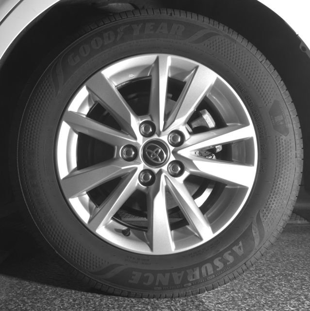 Used 2025 Toyota Camry LE image 52