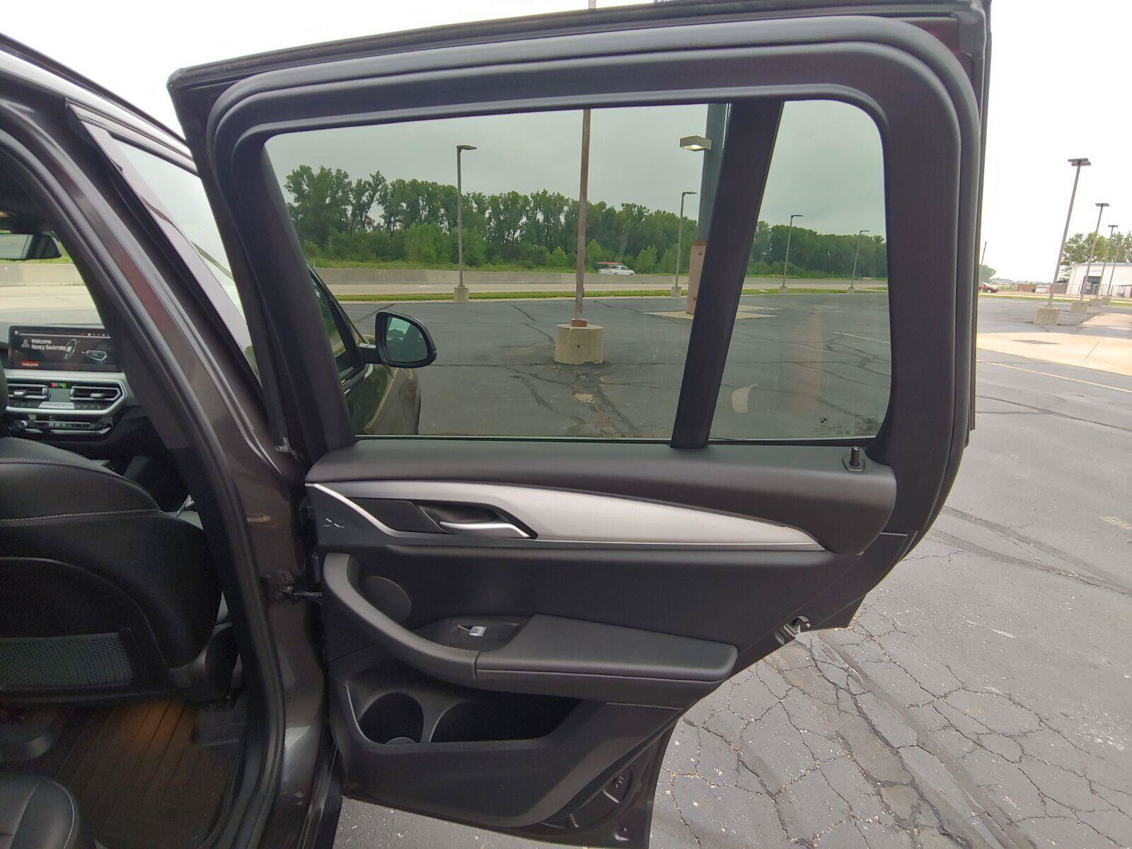Used 2023 BMW X3 xDrive30i AWD/4WD image 27