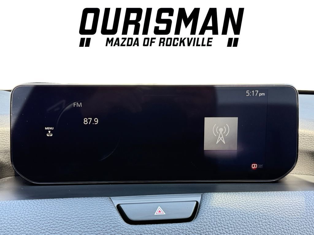 Used 2024 MAZDA CX-90 Plug-In Hybrid w/ Preferred image 13