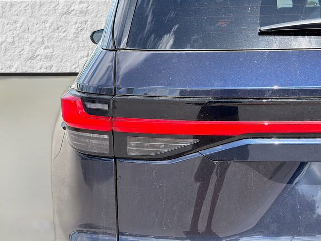 New 2026 Lexus TX 350 AWD image 10