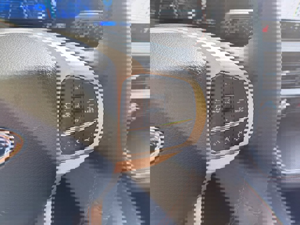 New 2026 Ford Explorer Active w/ Active Comfort Package image 21