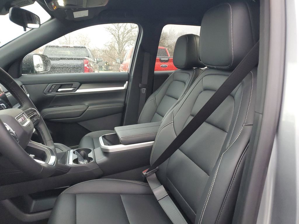 New 2026 GMC Terrain Elevation w/ Elevation Premium Package image 15