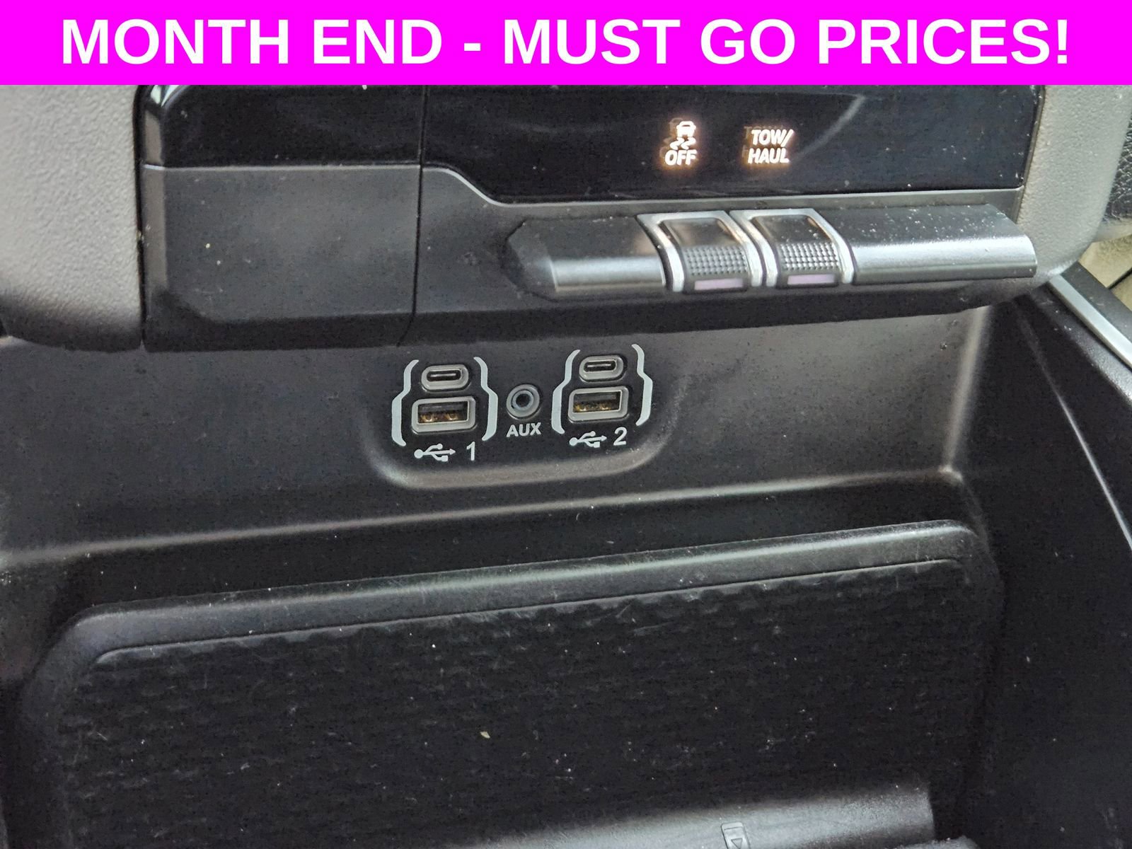 Used 2022 RAM 1500 Lone Star image 22