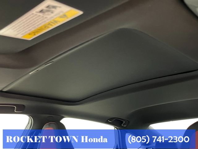 New 2026 Honda Civic Si image 20