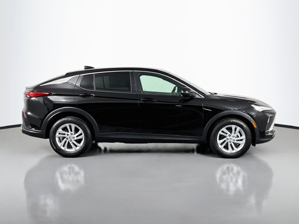 New 2026 Buick Envista Sport Touring w/ Convenience I Package FWD image 8