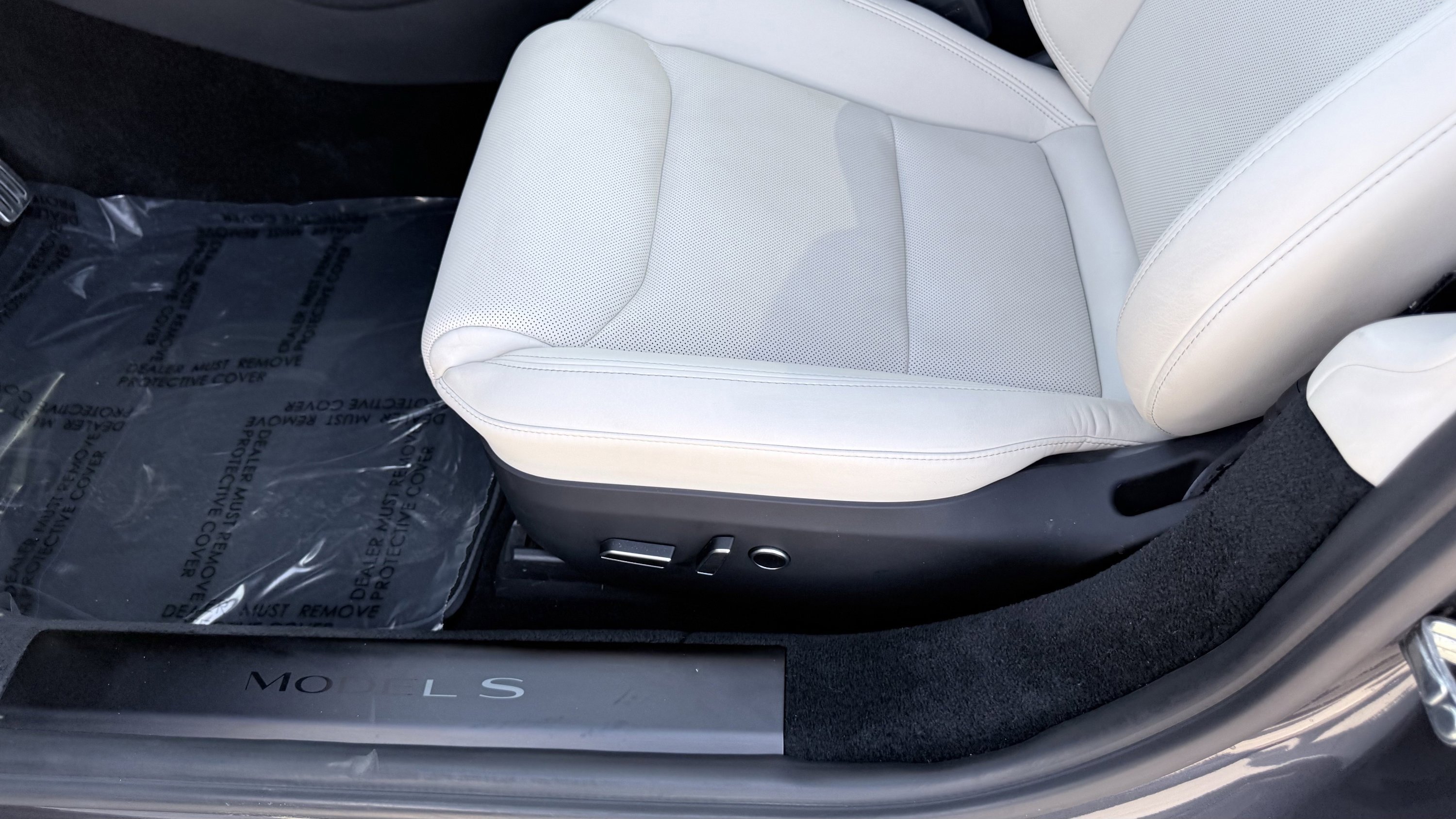 Used 2021 Tesla Model S Long Range image 54