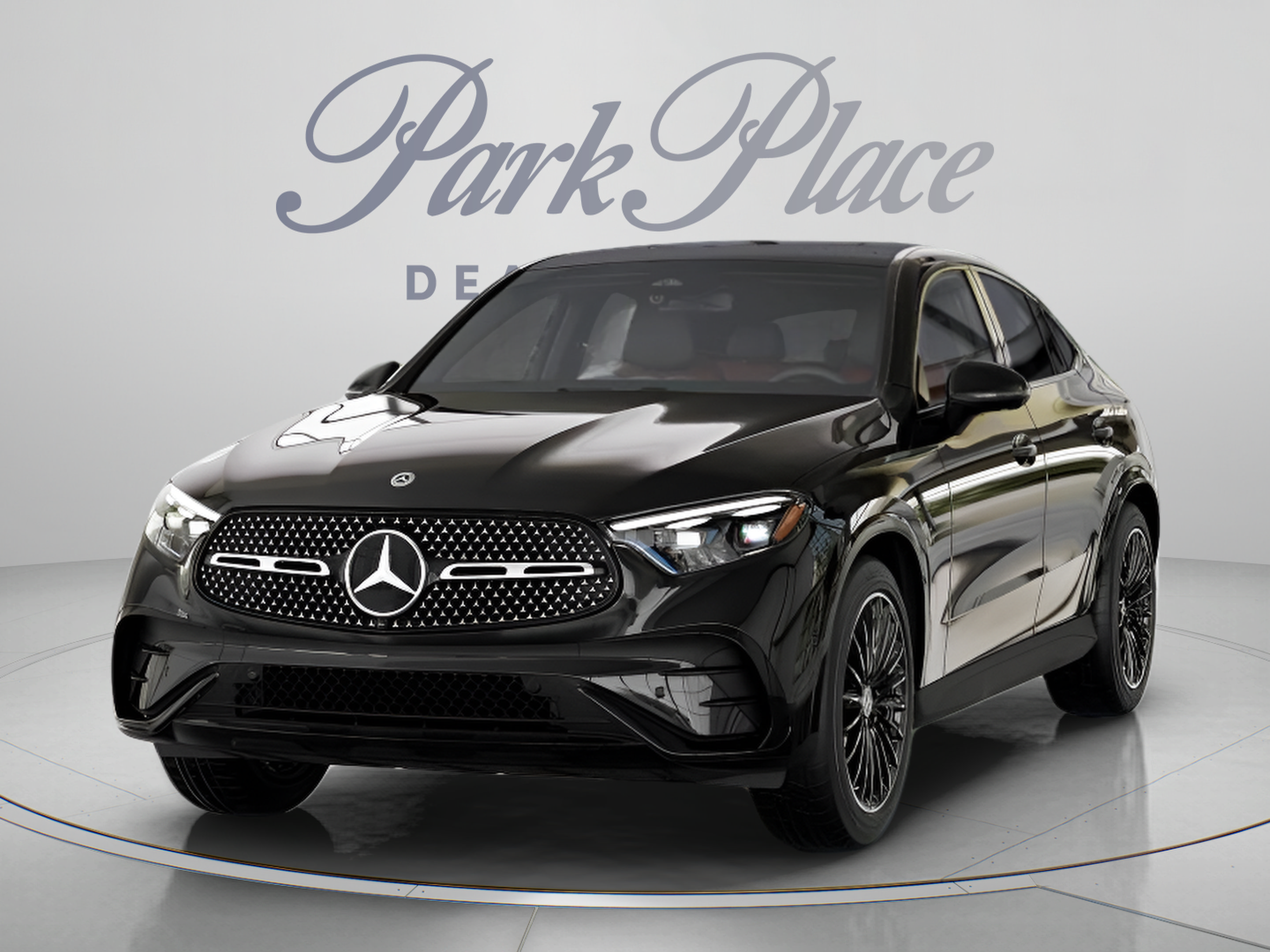 New 2027 Mercedes-Benz GLC 300 4MATIC image 38