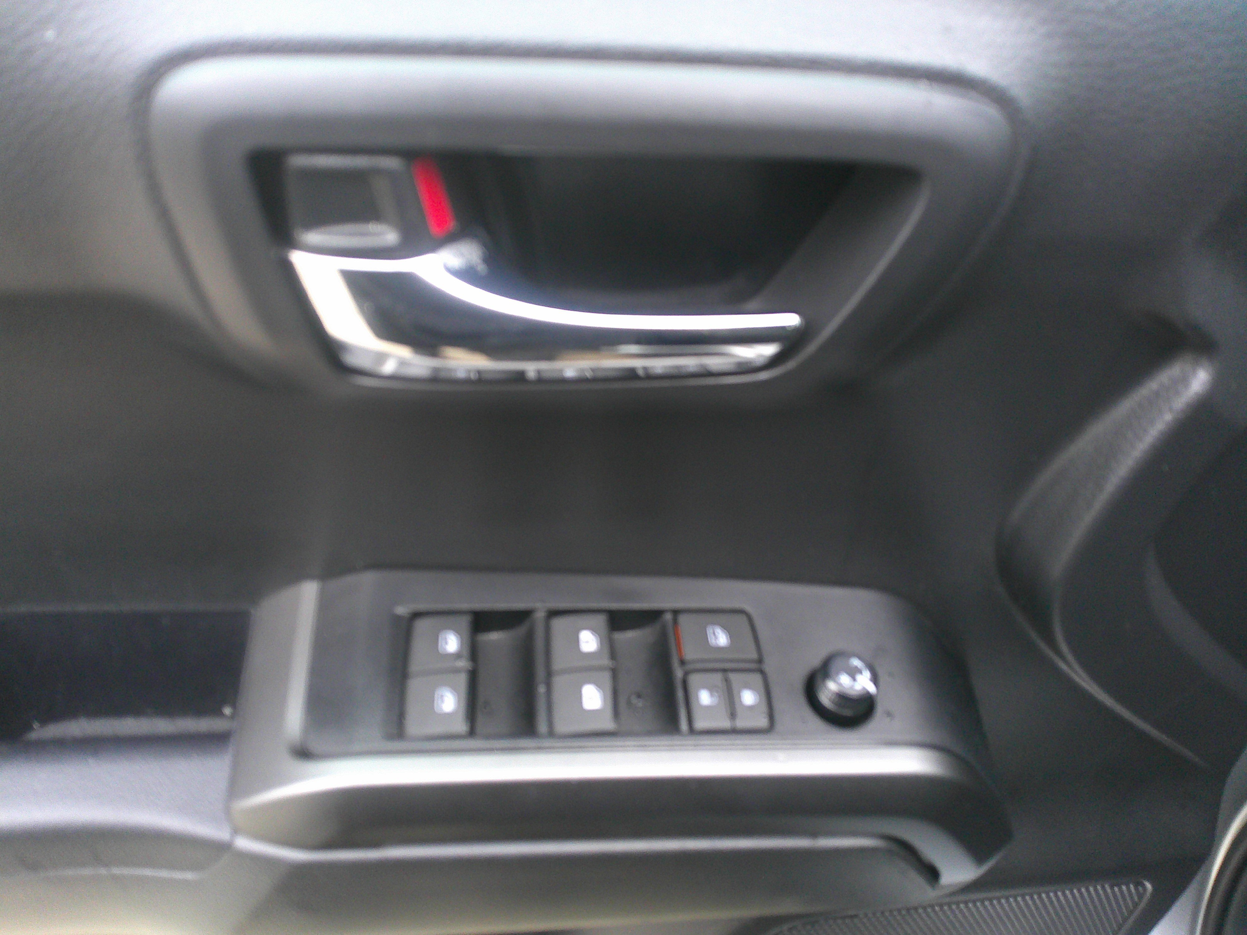 Used 2023 Toyota Tacoma TRD Off-Road image 22