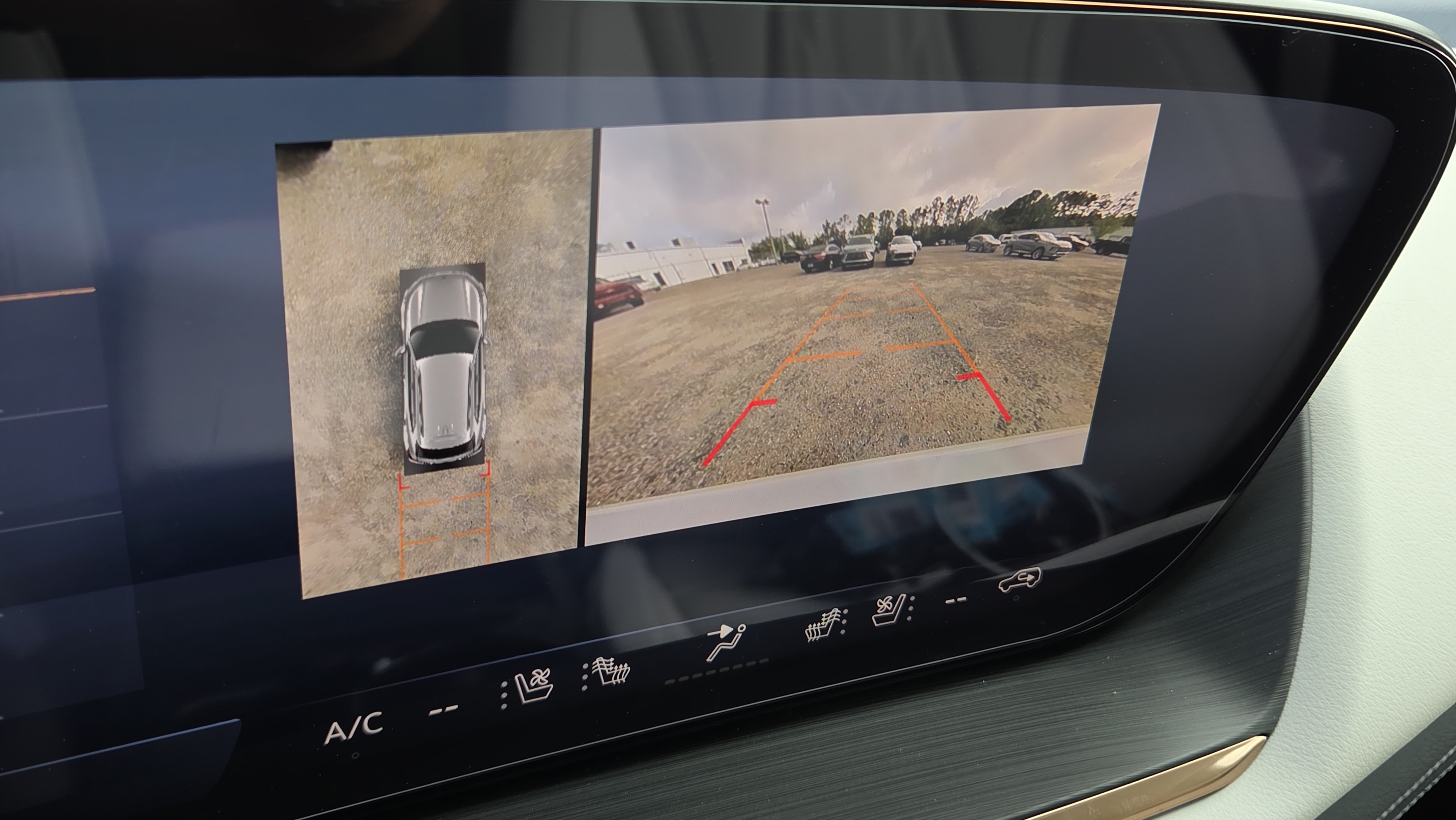 New 2026 Buick Envision Avenir AWD/4WD image 15