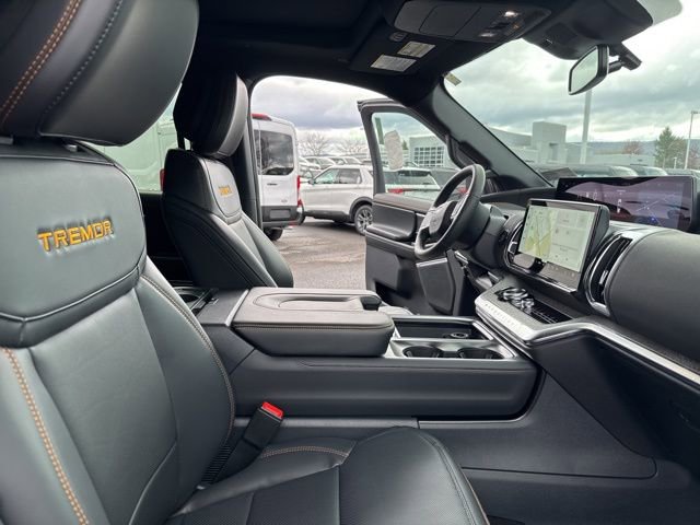 New 2026 Ford Expedition Tremor AWD/4WD image 42