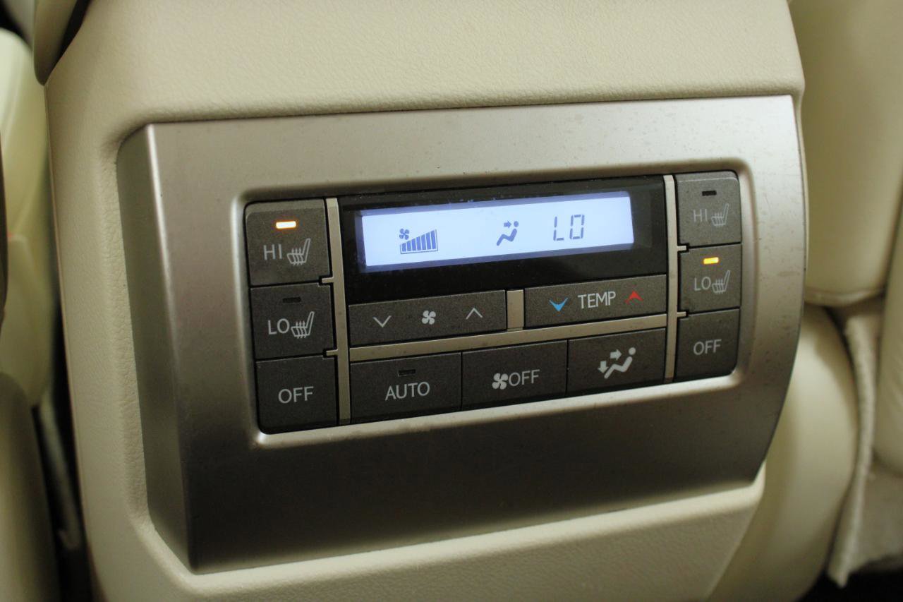 Used 2015 Lexus GX 460 w/ Premium Package AWD/4WD image 42