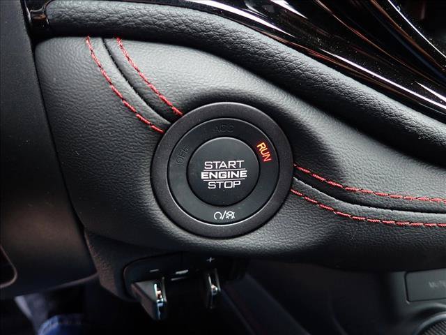 New 2026 Dodge Durango GT AWD/4WD image 27