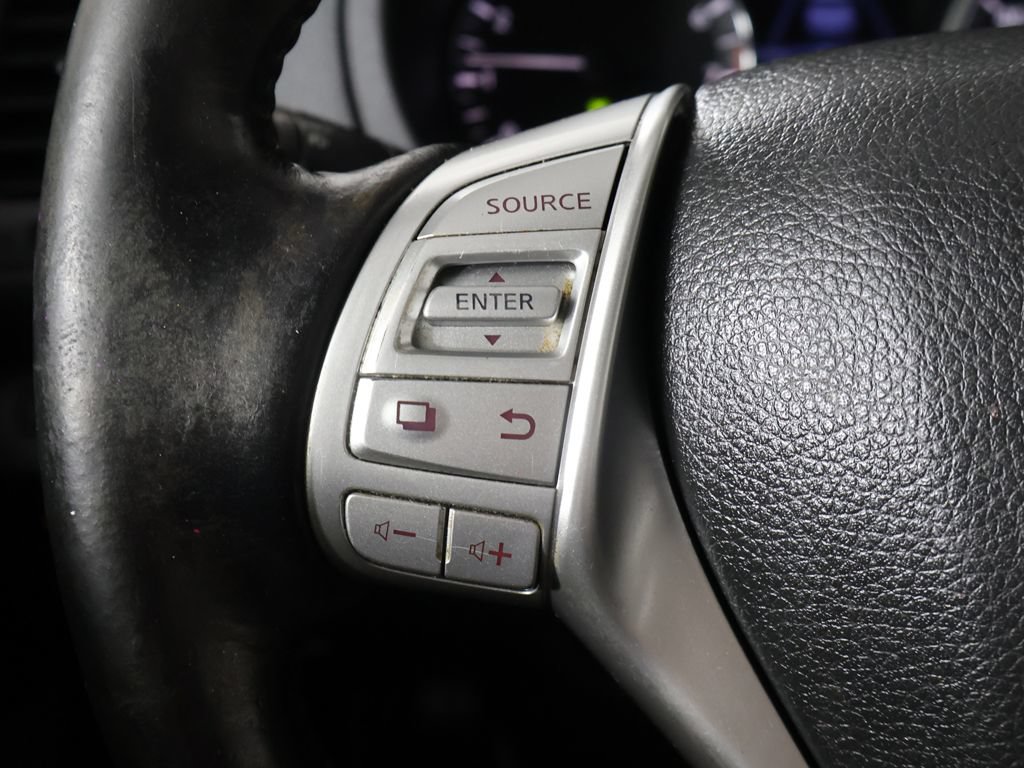 Used 2018 Nissan Altima 2.5 SV FWD image 34