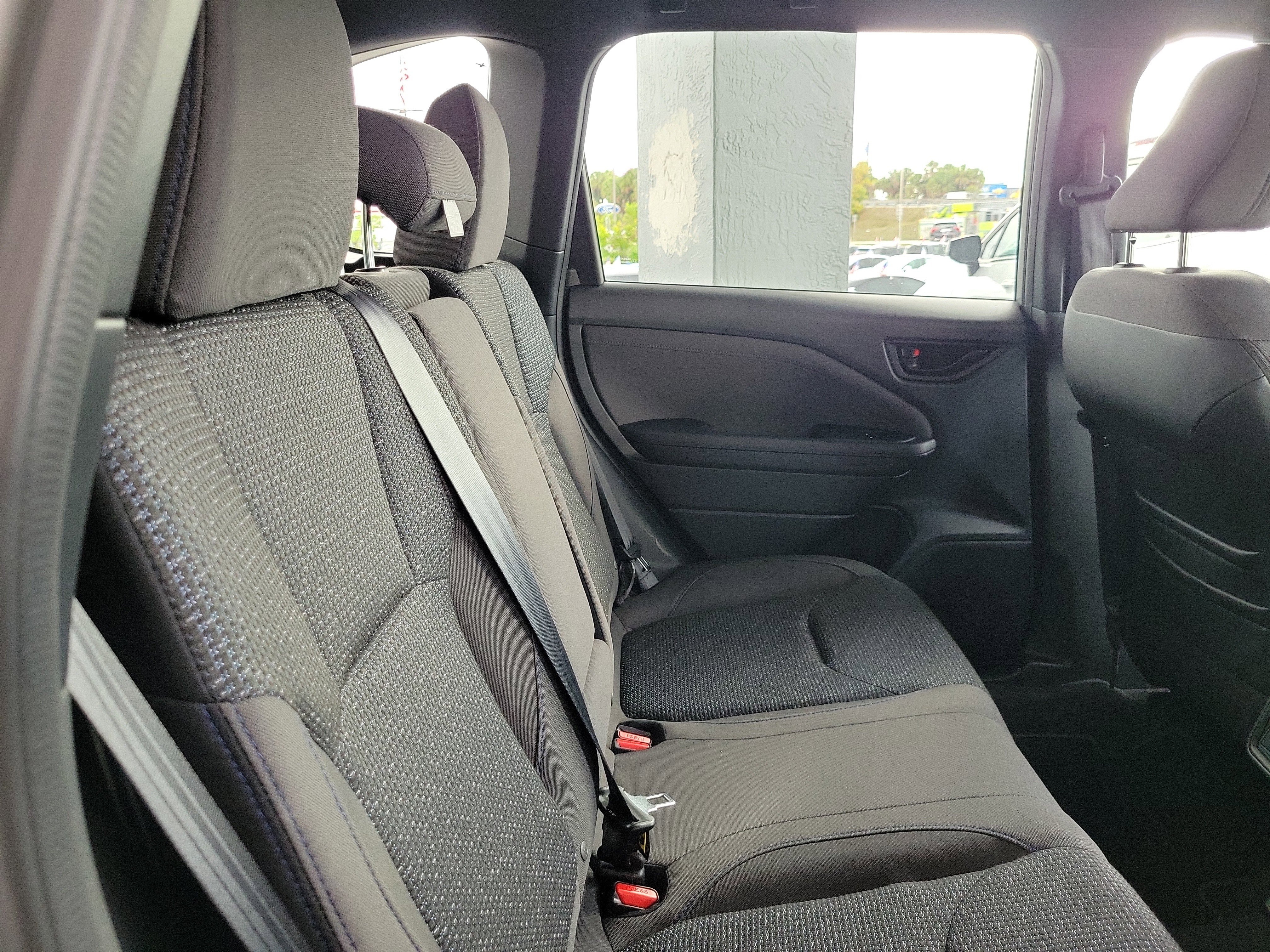 Used 2025 Subaru Forester Premium image 13