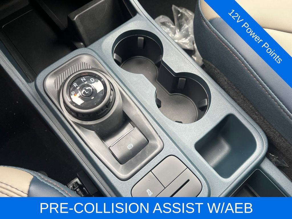 New 2026 Ford Maverick Lariat w/ 4K Tow Package image 14