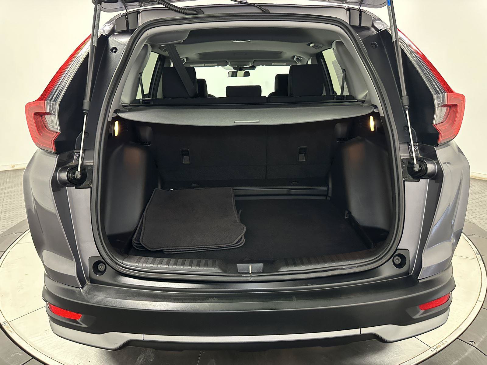 Used 2020 Honda CR-V EX image 31